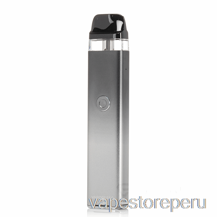 Vape Desechable Vaporesso Xros 3 Pod System Icy Silver